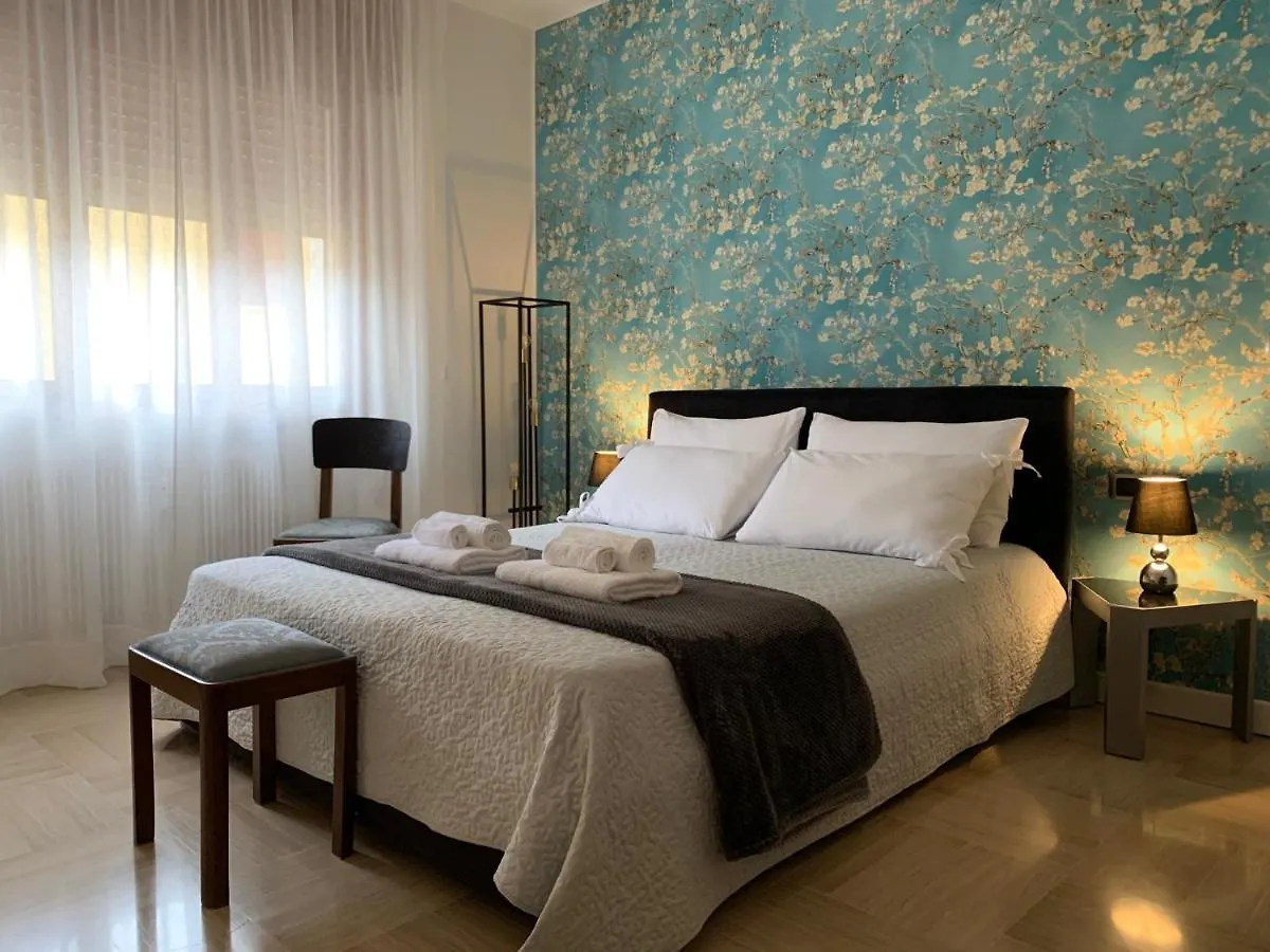 Holidays Apartment Toti To Fulfill Your Wishes Mestre Italie