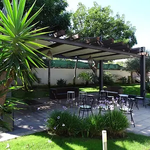 La Casetta Al Maneggio Appartement Catane
