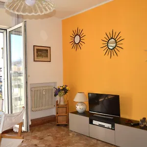 Rismondo Terrace Hébergement de vacances Mestre