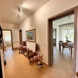 Appartement Casa Luna, Mestre